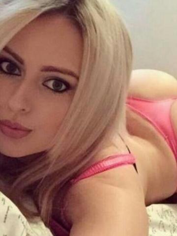 Индивидуалка Каролина Фотография 2